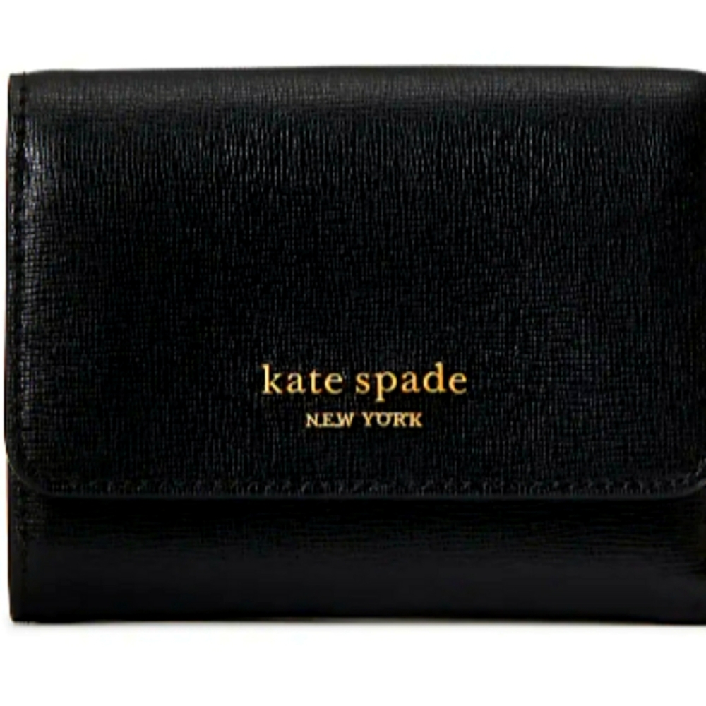 COACH purse/ Kate Spade wallet